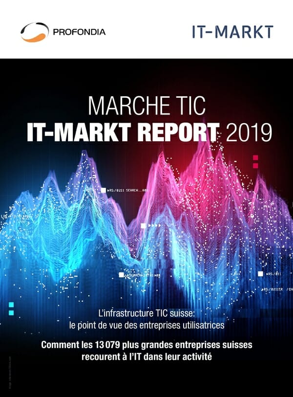 IT-Markt Report 2019