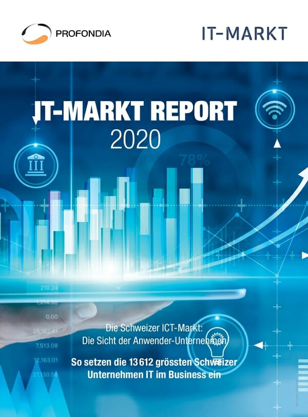 IT-Markt Report 2020