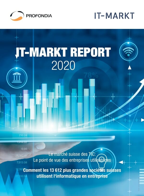 IT-Markt Report 2020