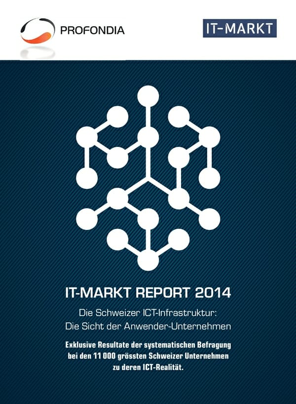 IT-Markt Report 2014