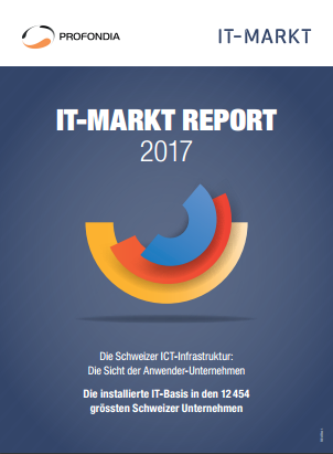 IT-Markt Report 2017