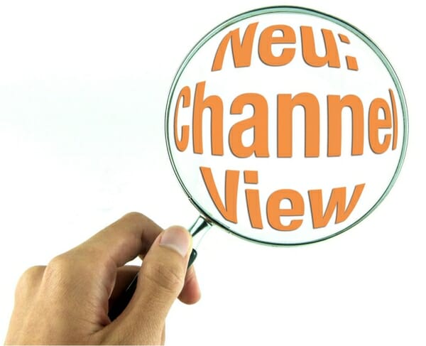 Channel View – IT-Service-Provider im Fokus