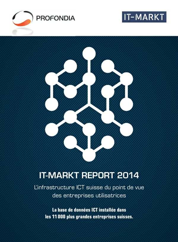IT Markt Report 2014