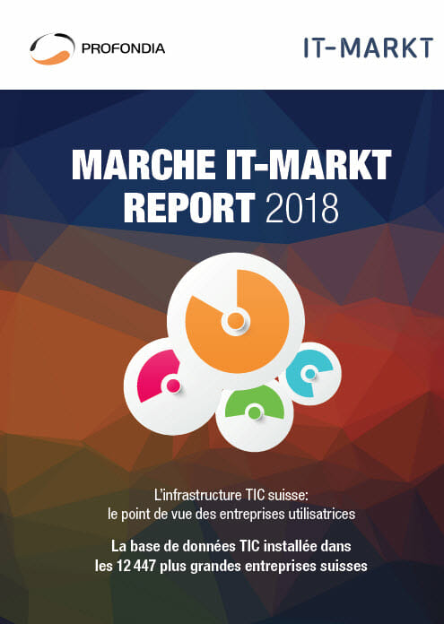 IT-Markt Report 2018