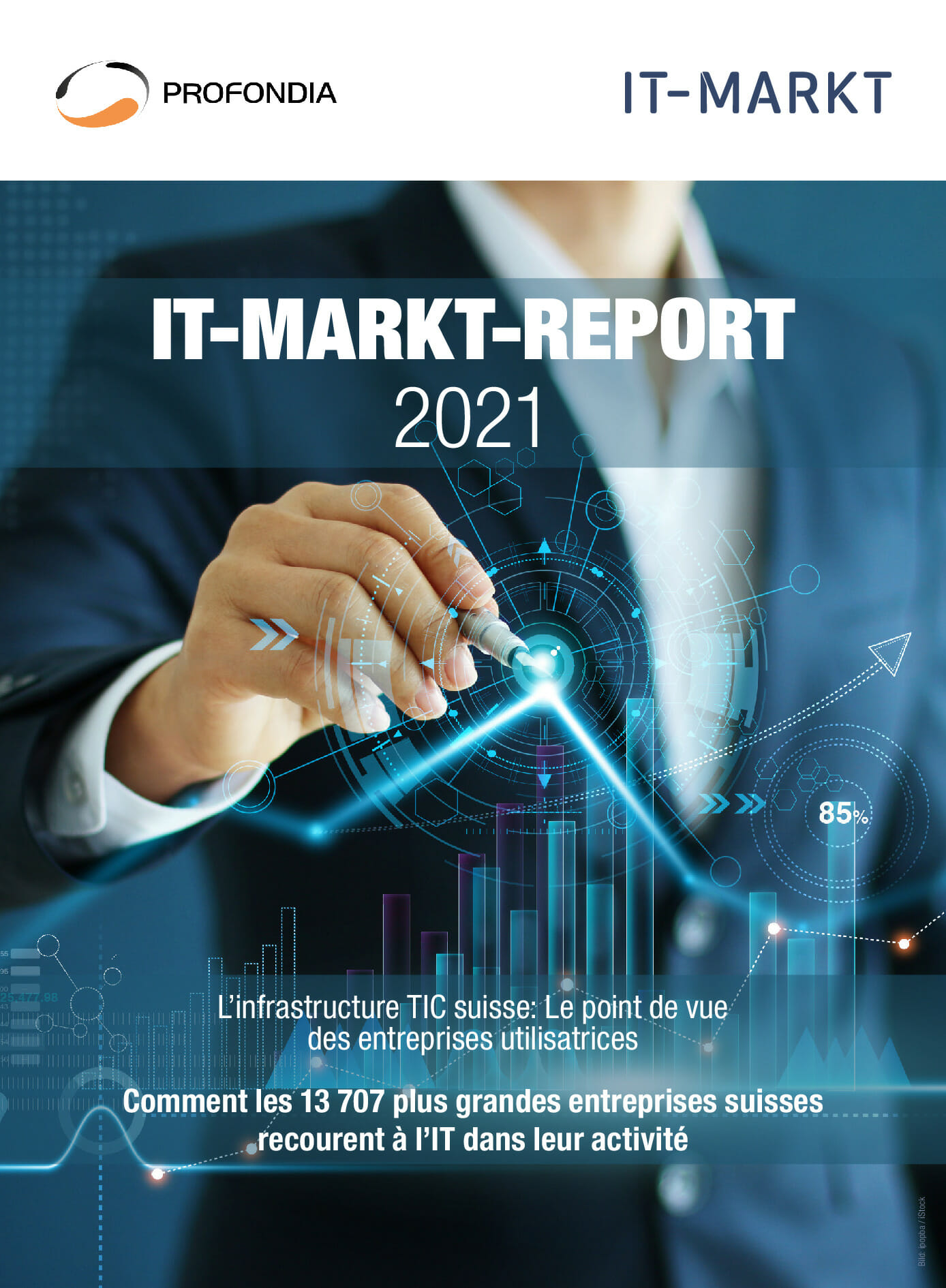 IT-Markt Report 2021