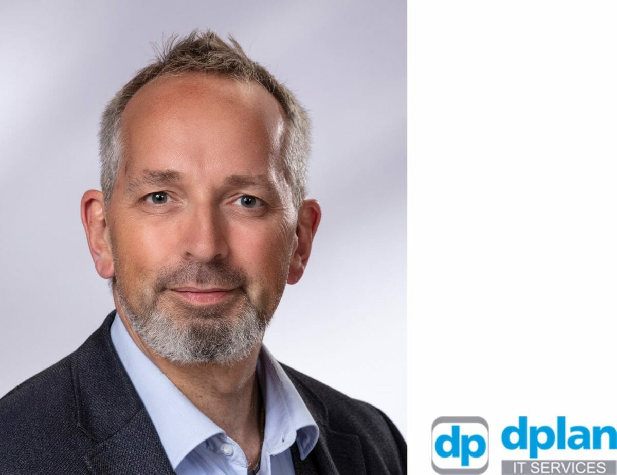 Markus Reif, dplan AG