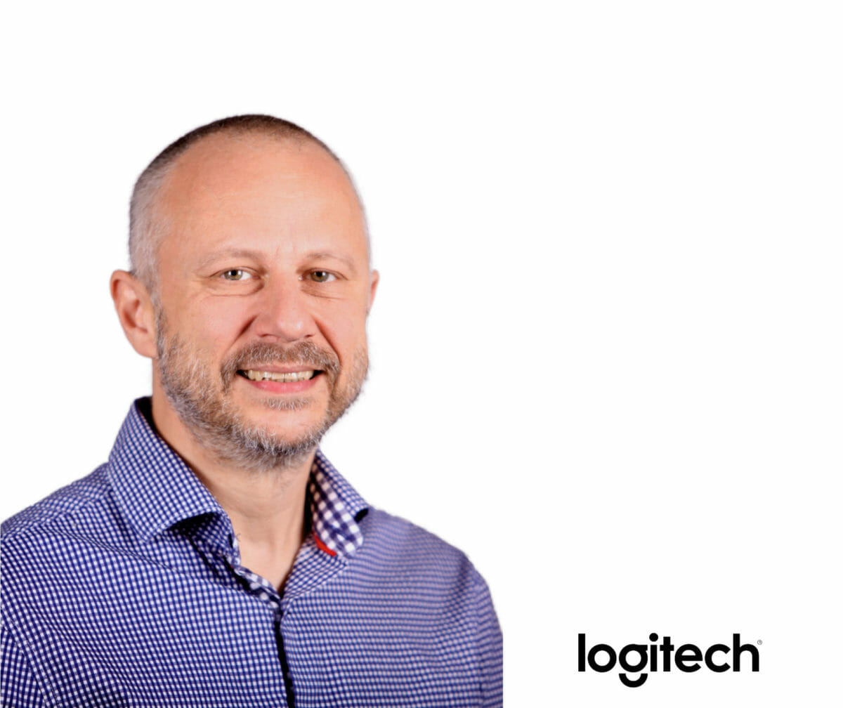 Michel Schauenberg_Logitech