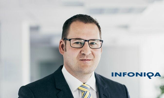 Roger Hegglin Infoniqa SQL AG