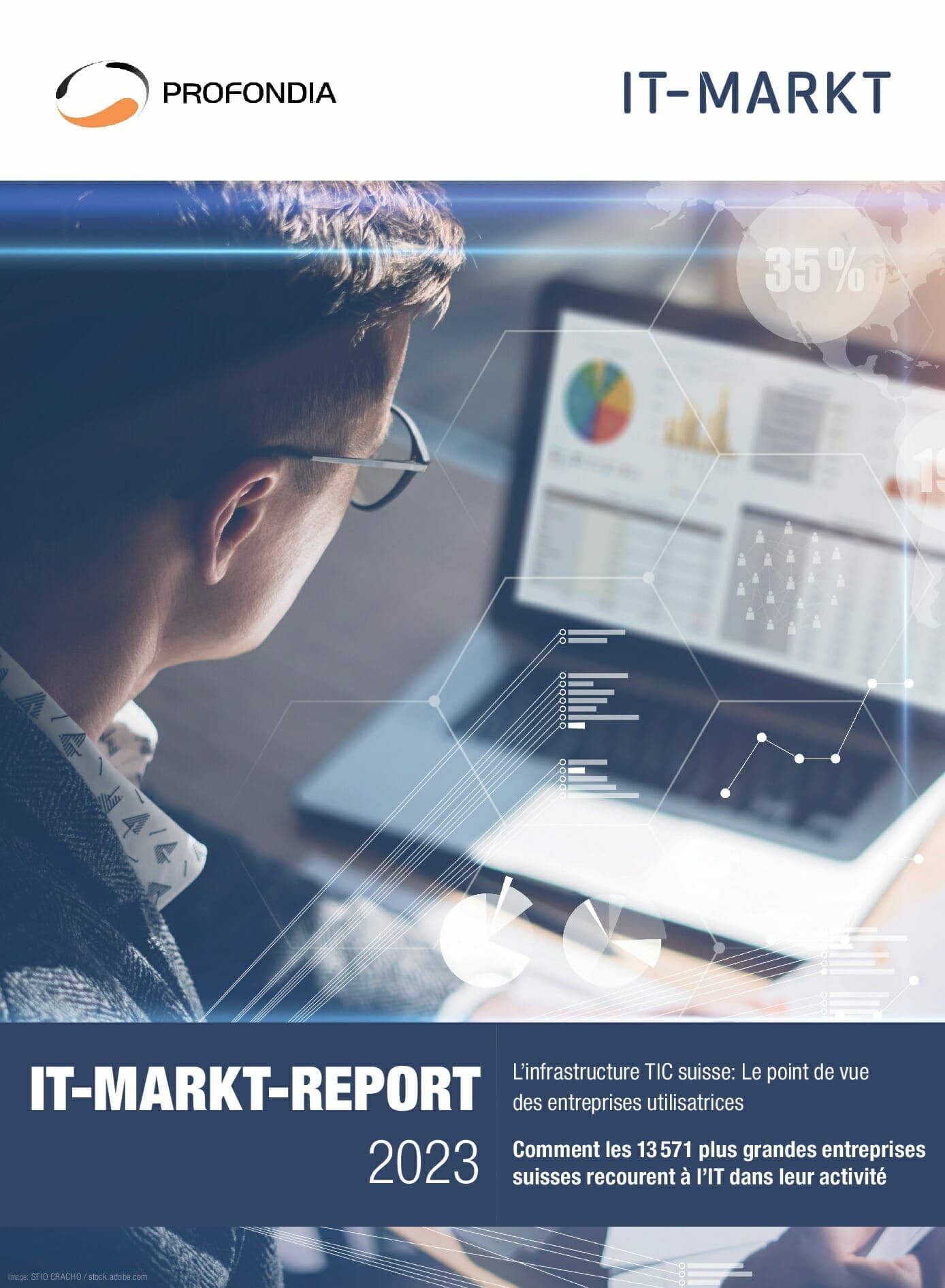 IT-Markt Report 2023