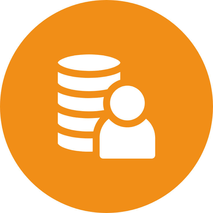 USERBASE
ICT DATENBANK