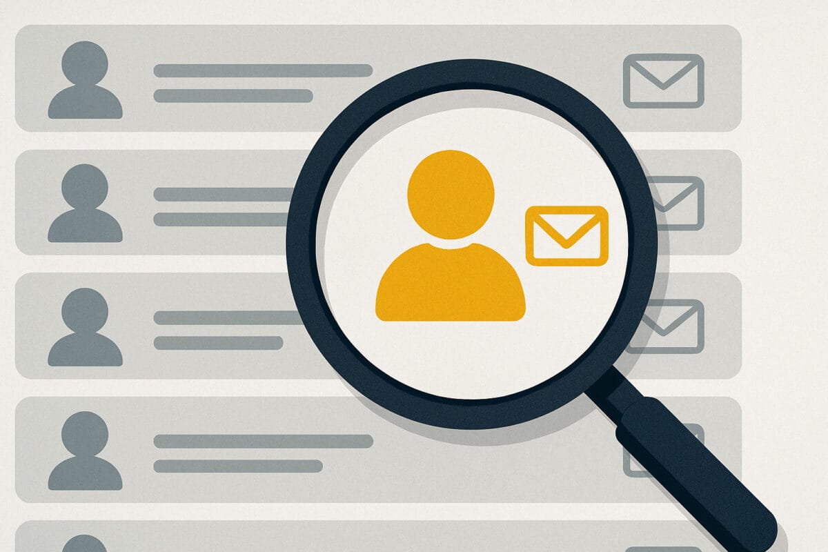 Email Service