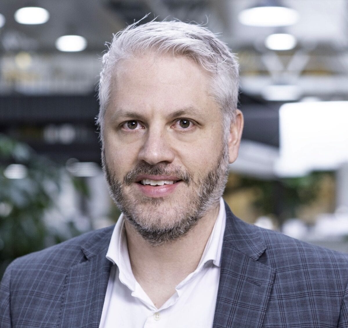 Mathias Haller - adesso