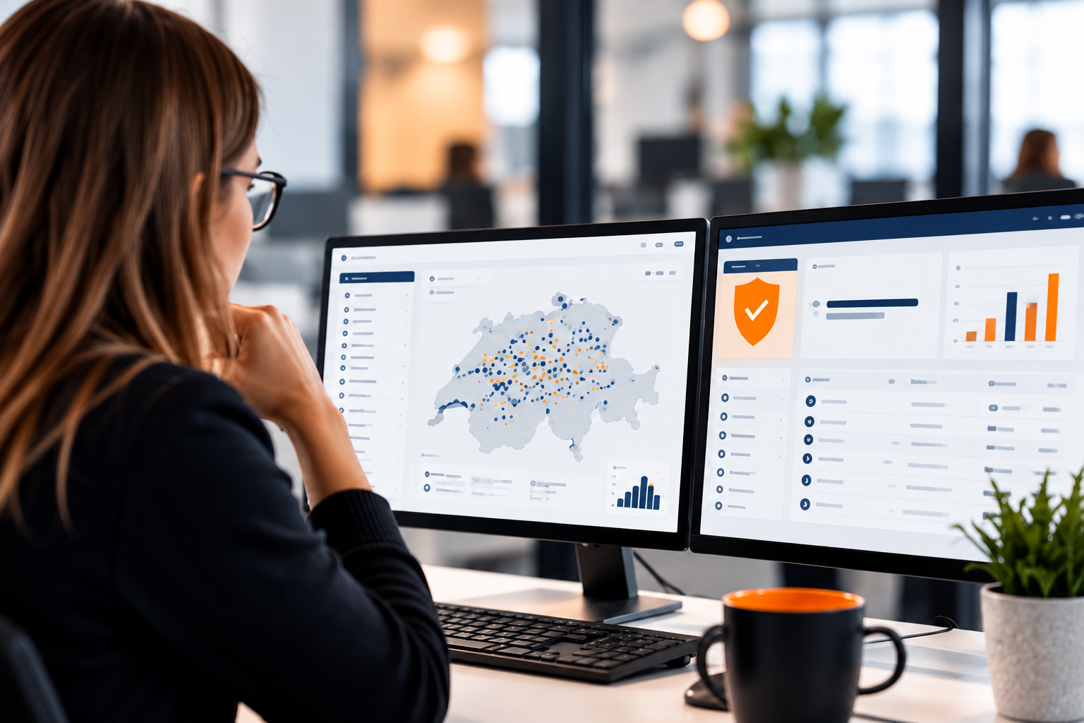 Cybersecurity in der Userbase: SOC und IDR neu erfasst